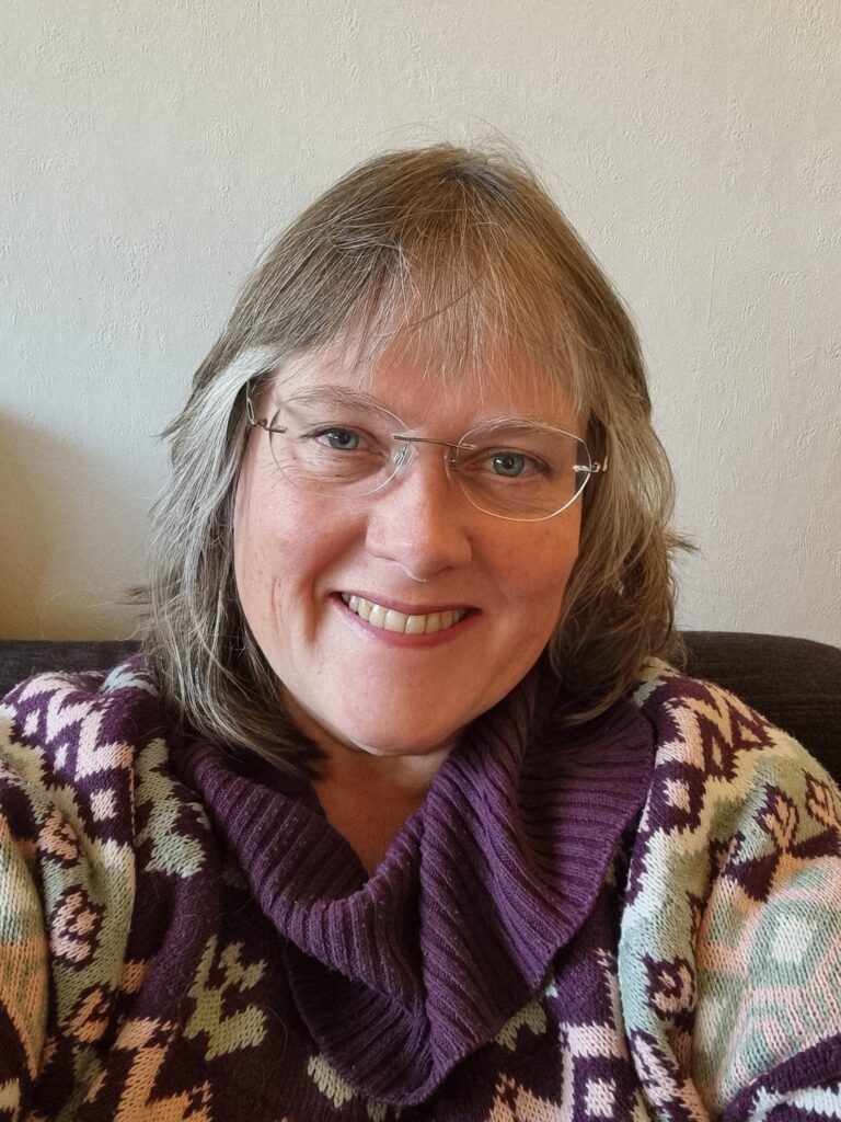Gerda Ponte